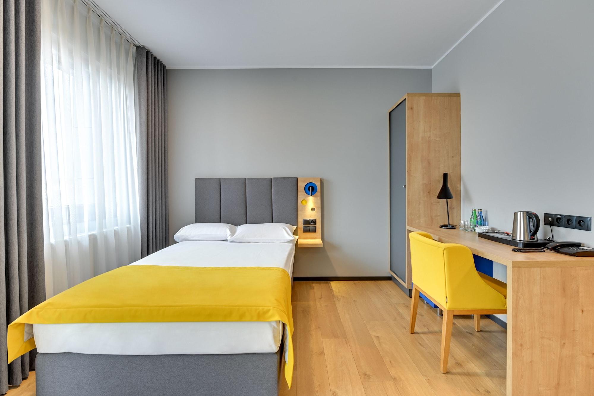 Hotel Number One By Grano Gdansk - Grano Life Gdansk Gdańsk Exterior foto